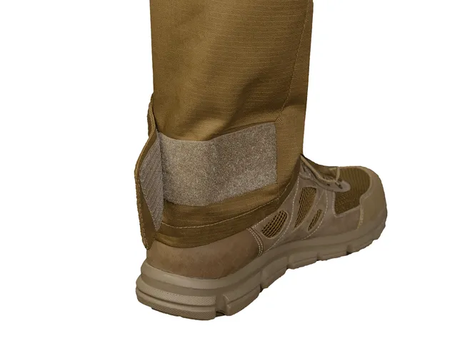 Костюм Camotec Stalker 3.0 Twill Койот  Фото 5